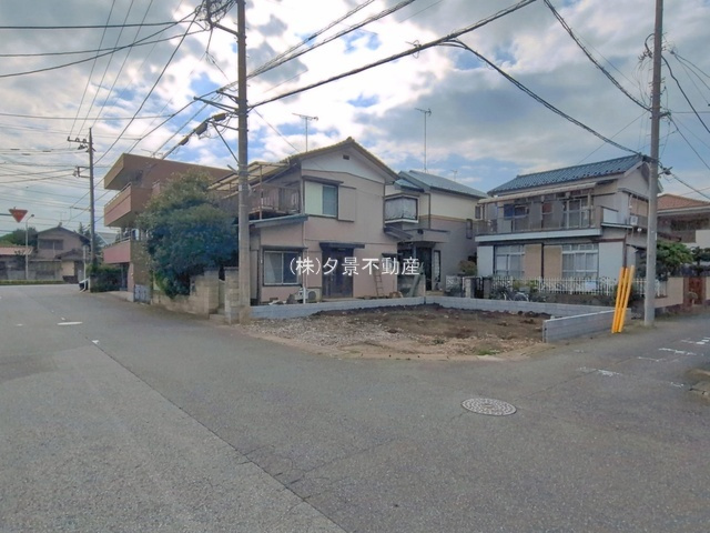 《仲介手数料無料》上尾市井戸木２丁目17-2新築一戸建てグラファーレ