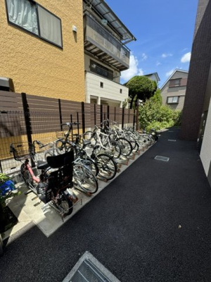 【その他共用部分】 | パルムクレスト武蔵小山　ノース棟