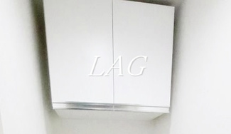 【収納】 | クレサージュ亀戸 | 収納です。