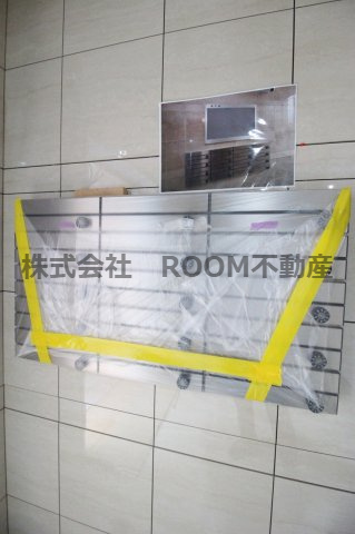 アジュール中町のその他共用部分