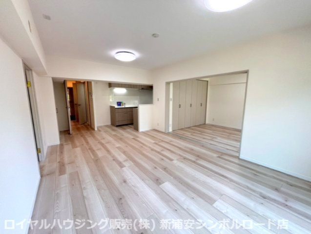 美浜東エステートの画像