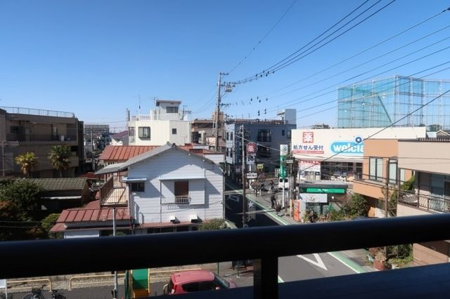 【展望】 | エスワンプラザ