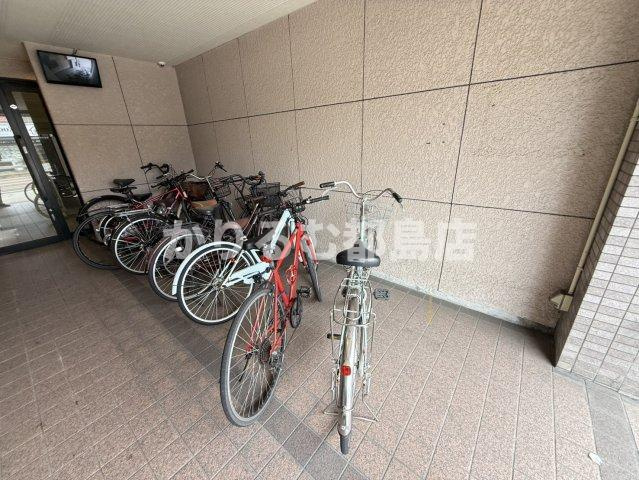 アーバン千林A棟のその他共用部分