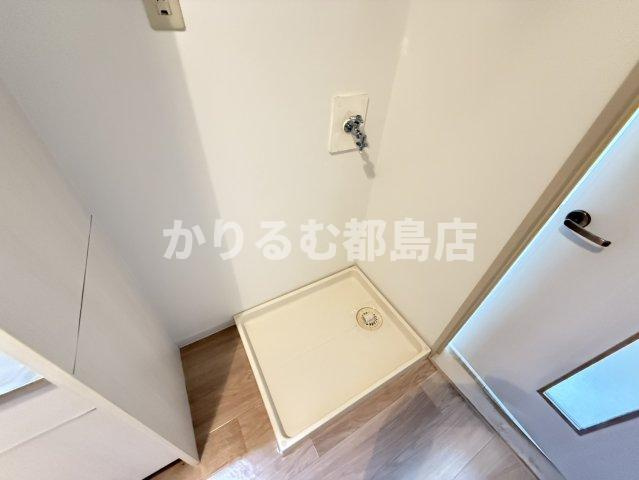 アーバン千林A棟のその他