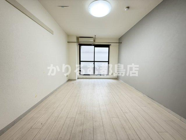 アーバン千林A棟の内装