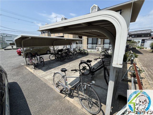 ルミエール二見のその他共用部分