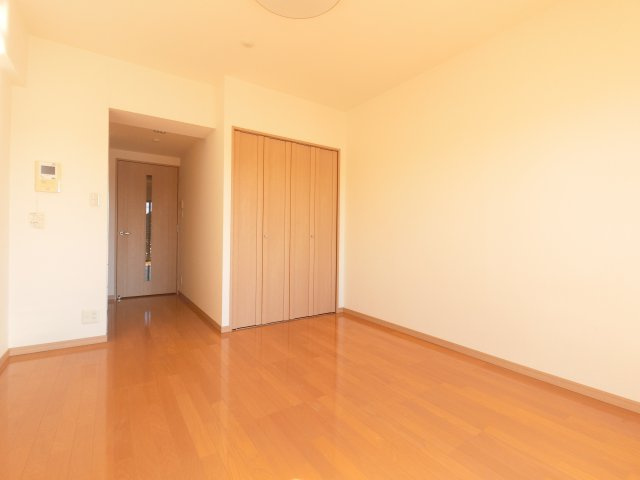 ＣＡＳＳＩＡ市川妙典の洋室