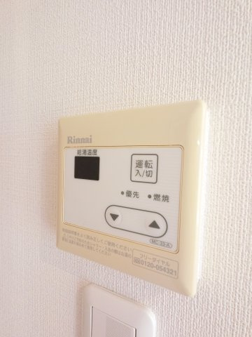 ＣＡＳＳＩＡ市川妙典の設備