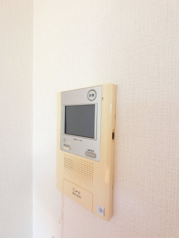 ＣＡＳＳＩＡ市川妙典のセキュリティ