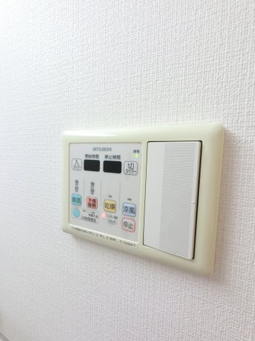 ＣＡＳＳＩＡ市川妙典の設備