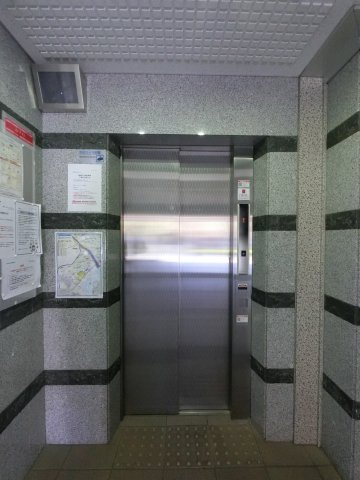 ＣＡＳＳＩＡ市川妙典のその他共用部分