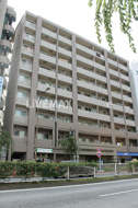 パークフラッツ渋谷代官山の画像
