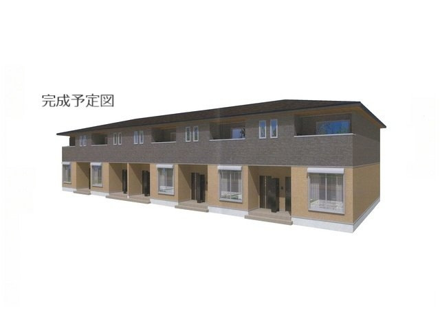 ヴェルデ　スリールⅡ