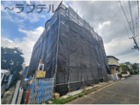MELLAS入間市Ⅳ