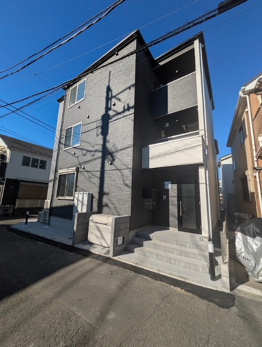 KEIAI RESIDENCE 久米川Ⅱ