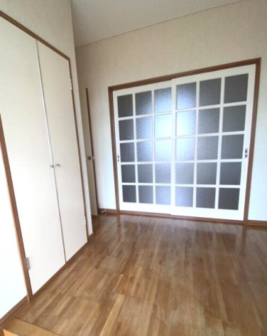 長生郡白子町北高根　平屋中古戸建の内装|外装リフォーム済み令和8年7月 2DK平屋　駐車2台可能　自然豊かな静かな環境