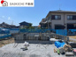 熊谷市別府1期　リガーレⅡ　新築戸建　全2区画　2号棟の画像