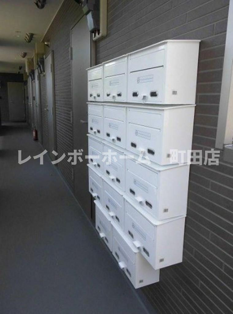 アークレア相模原※初期費用分割後払いサービス利用可能物件のその他共用部分
