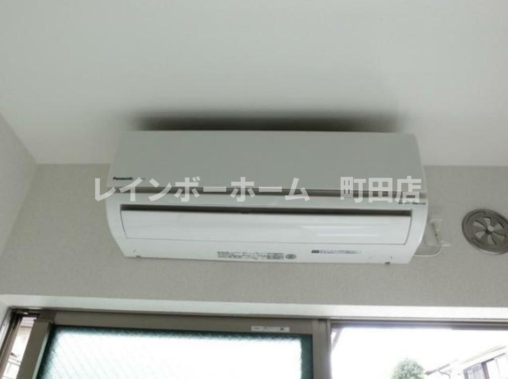 アークレア相模原※初期費用分割後払いサービス利用可能物件の設備