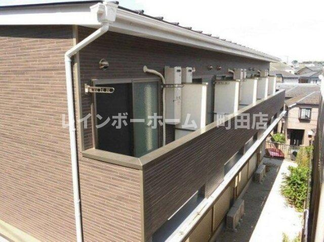 アークレア相模原※初期費用分割後払いサービス利用可能物件の外観