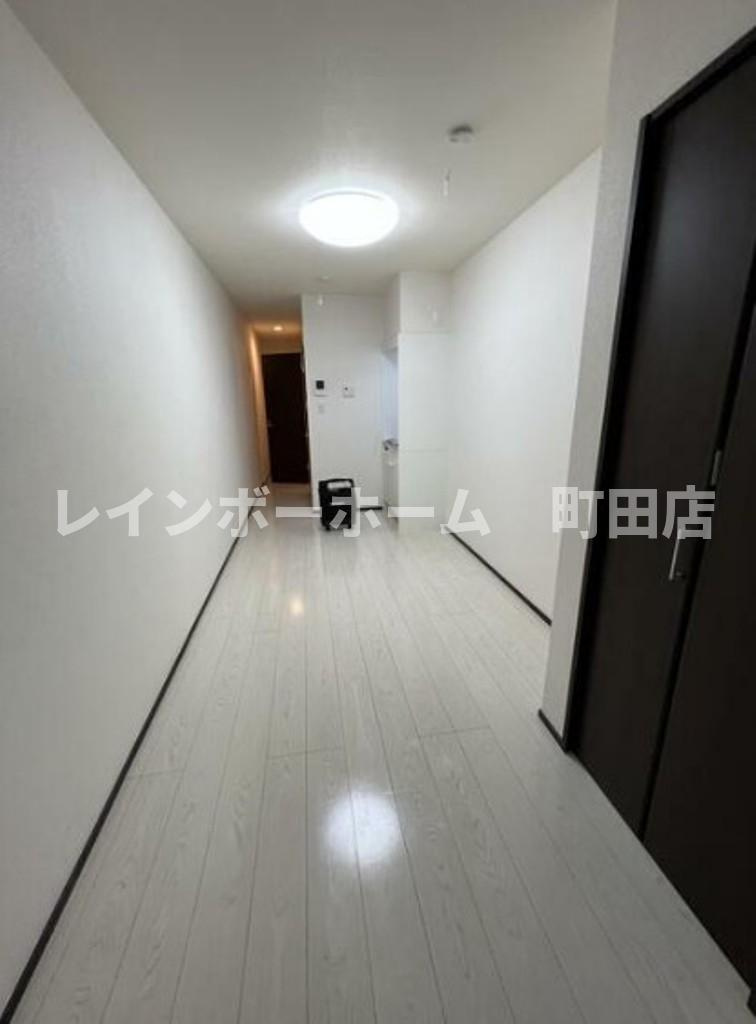 アークレア相模原※初期費用分割後払いサービス利用可能物件の寝室