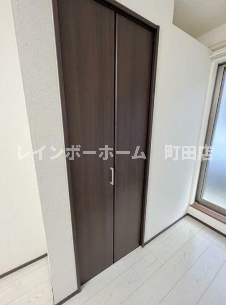 アークレア相模原※初期費用分割後払いサービス利用可能物件の収納