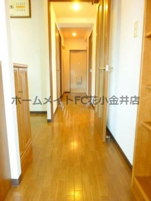 【内装】 | インペリアル花小金井 | 同建物別室写真