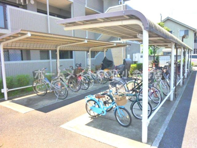 【その他共用部分】 | インペリアル花小金井