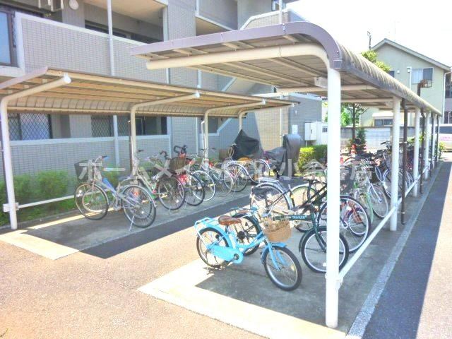 【その他共用部分】 | インペリアル花小金井