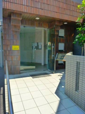 【エントランス】 | インペリアル花小金井