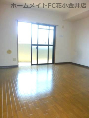 【内装】 | インペリアル花小金井 | 同建物別室写真