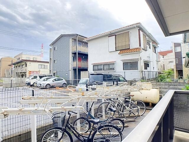 ロジュマンブリヤンのその他