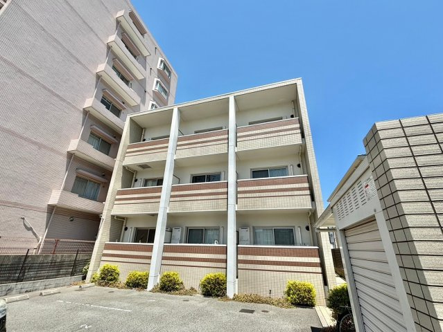 シャトー揚羽