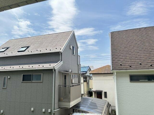 ルミナス藤の展望