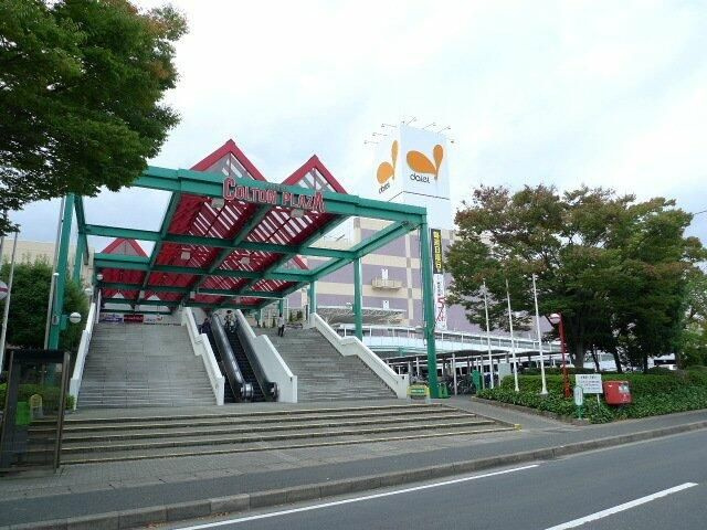 ルミナス藤のその他