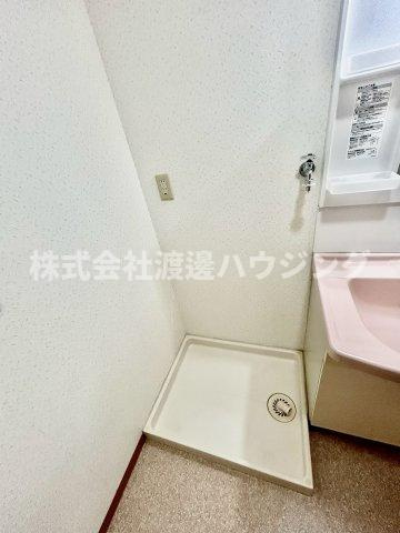 新大阪ファミール西館の設備