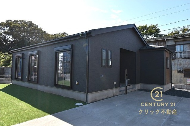 ハートフルタウン 　ひたちなか市釈迦町5730番　A