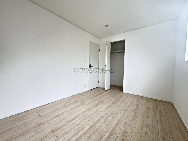 入間市扇台1丁目・全5棟　新築一戸建　2号棟の設備