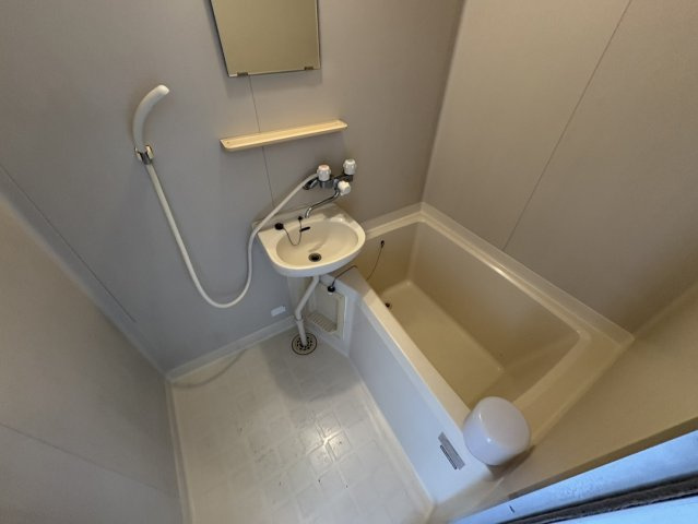 エステート｜名古屋市の賃貸ならMy賃貸の浴室|エステート