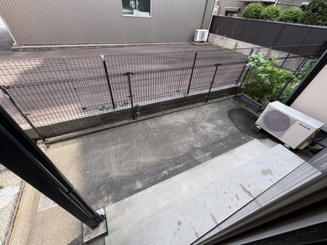 エステート｜名古屋市の賃貸ならMy賃貸のバルコニー|エステート