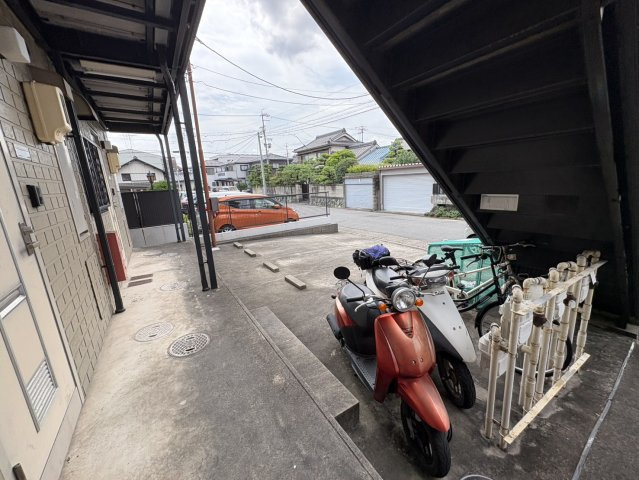 エステート｜名古屋市の賃貸ならMy賃貸のその他共用部分|エステート