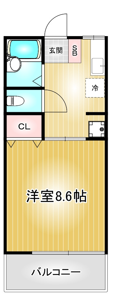 エステート｜名古屋市の賃貸ならMy賃貸