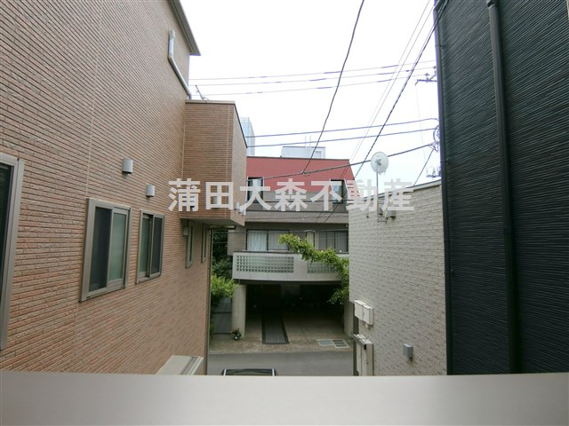 メドウスイートの展望|展望