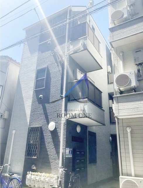 ＥｓＣＡＳＡ亀戸