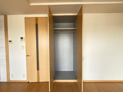 【収納】 | グランディール | クローゼット