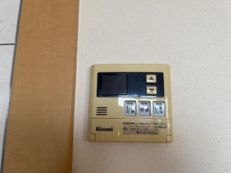 【設備】 | グランディール | 室内設備