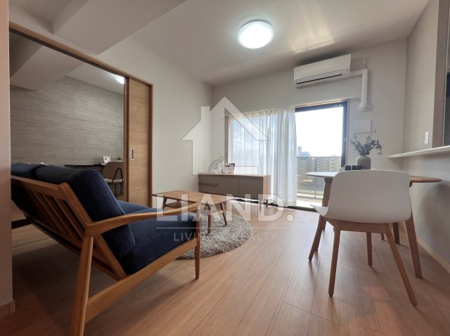 MODERN PALAZZO博多デュオグランデWEST　住吉小学校区の内装|MODERN PALAZZO博多デュオグランデWEST