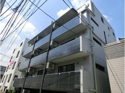 D.Lusso小石川の画像