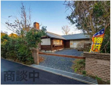 ■□米子市岡成中古戸建□■