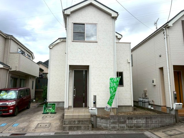 戸建 川口市大字赤井